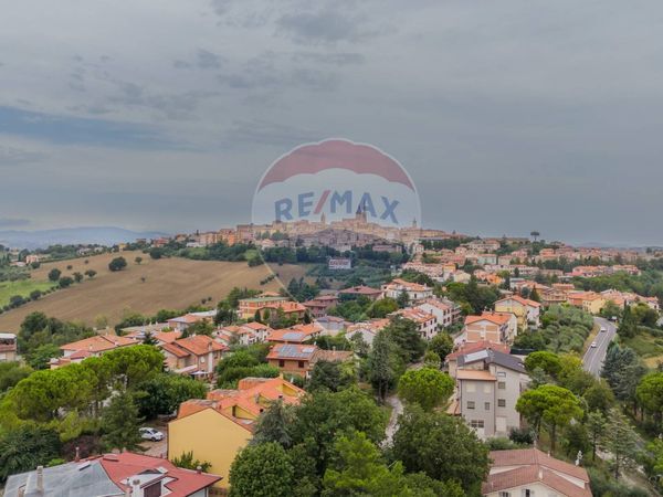 Appartamento Ostra Vetere, AN Vendita - Foto 4