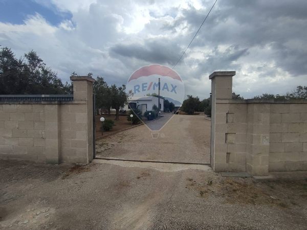 Casa Indipendente Campi Salentina, LE Vendita - Foto 2