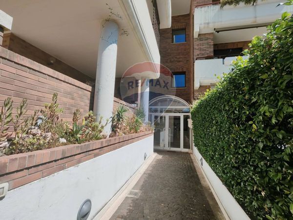 Appartamento Castelverde Di Lunghezza, Roma, RM Vendita - Foto 2