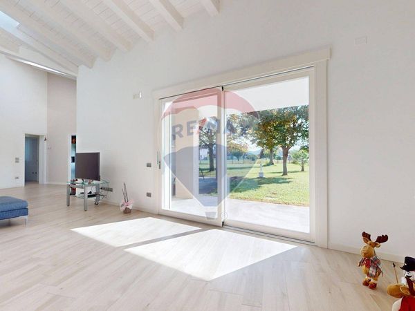 Villa singola Giarre, Abano Terme, PD Vendita - Foto 2