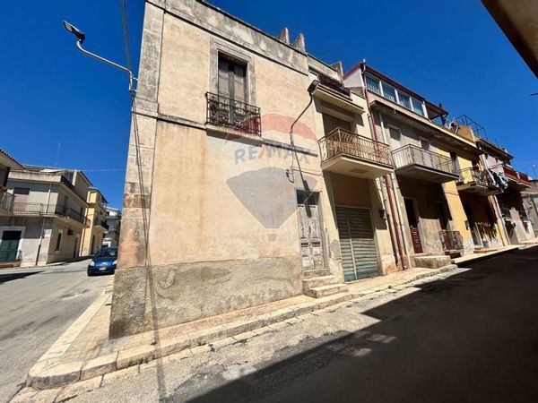 Casa Indipendente Rosolini, SR Vendita - Foto 3