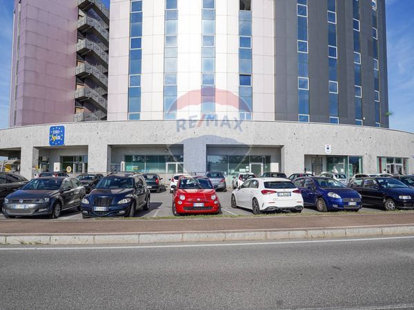 Locale Commerciale Terno d'Isola, BG Affitto - Foto 4