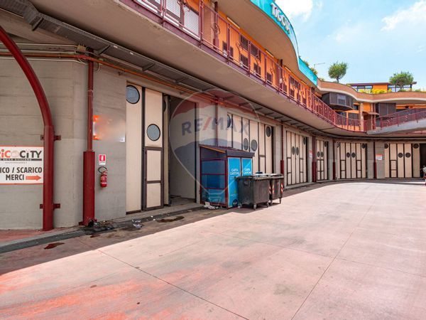 Locale Commerciale San Giovanni la Punta, CT Affitto - Foto 3