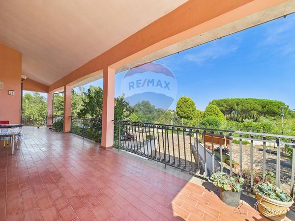 Villa singola Mazzano Romano, RM Vendita - Foto 2