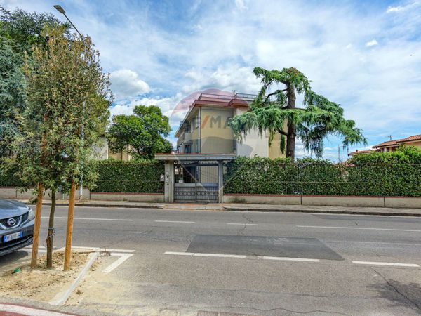 Appartamento Galciana, Prato, PO Vendita - Foto 3