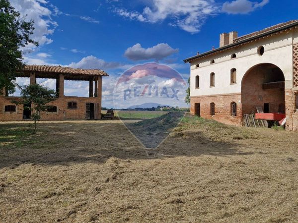 Cascina/Casale Solara, Bomporto, MO Vendita - Foto 2