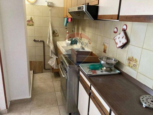 Appartamento Lido Adriano, Ravenna, RA Vendita