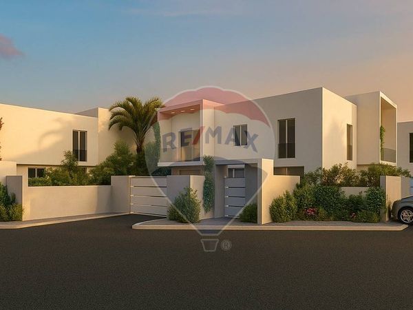 Villa a schiera San Cesario di Lecce, LE Vendita