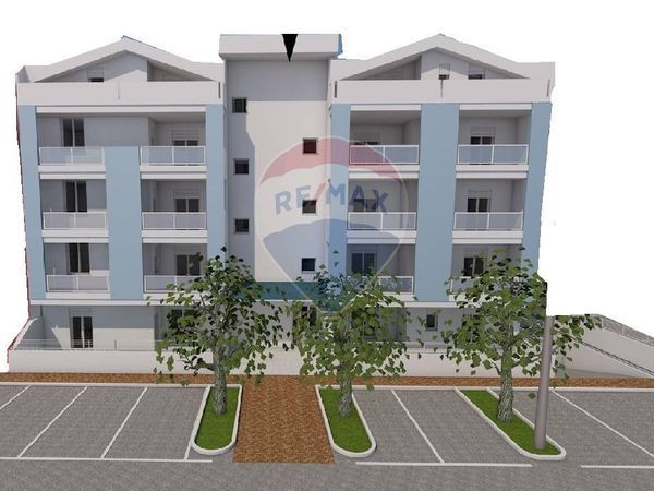 Appartamento Vasto Marina, Vasto, CH Vendita