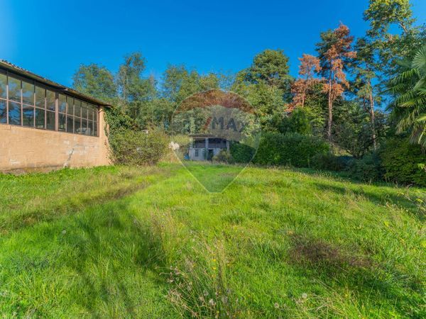 Terreno Edificabile Castelseprio, VA Vendita - Foto 3