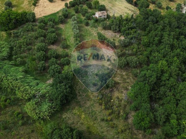 Rustico Avenale, Cingoli, MC Vendita - Foto 2