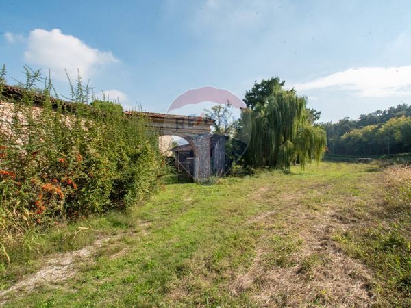 Cascina/Casale Solferino, MN Vendita - Foto 4