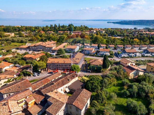 Appartamento Padenghe sul Garda, BS Vendita - Foto 3