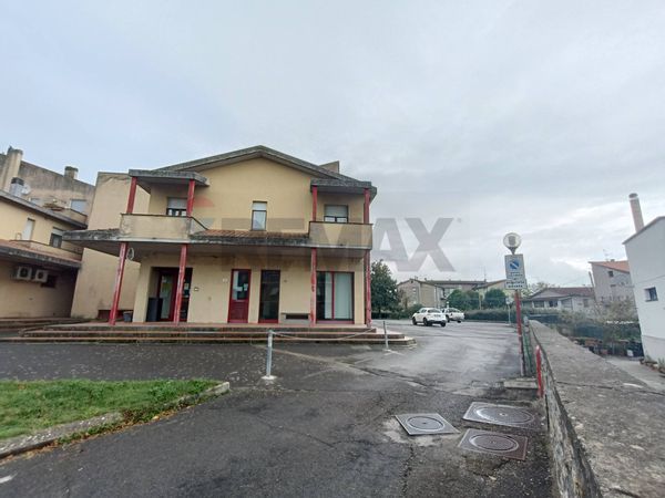 Locale Commerciale Fabro Scalo, Fabro, TR Vendita - Foto 4