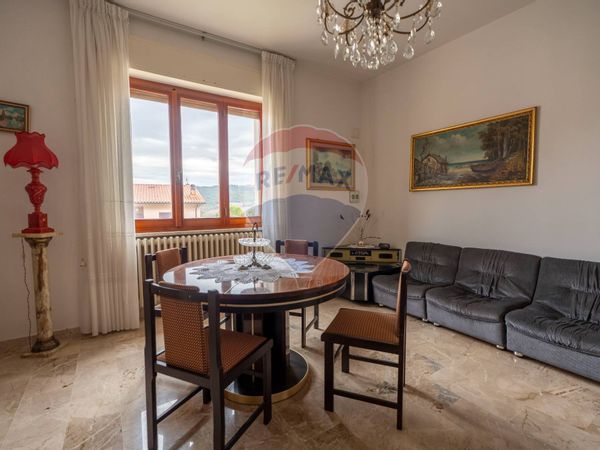 Casa Indipendente Serra San Quirico, AN Vendita - Foto 3