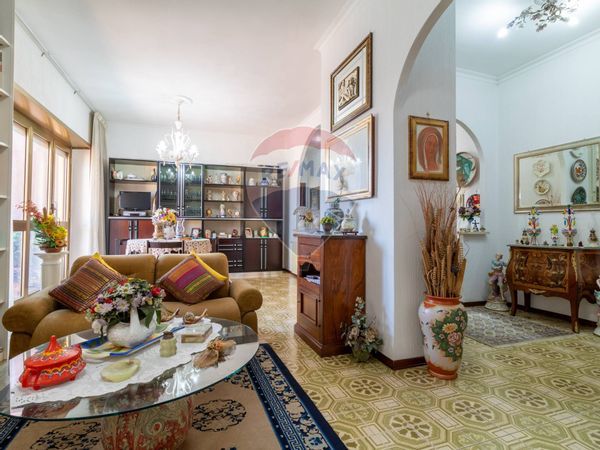 Appartamento Morena, Roma, RM Vendita - Foto 4