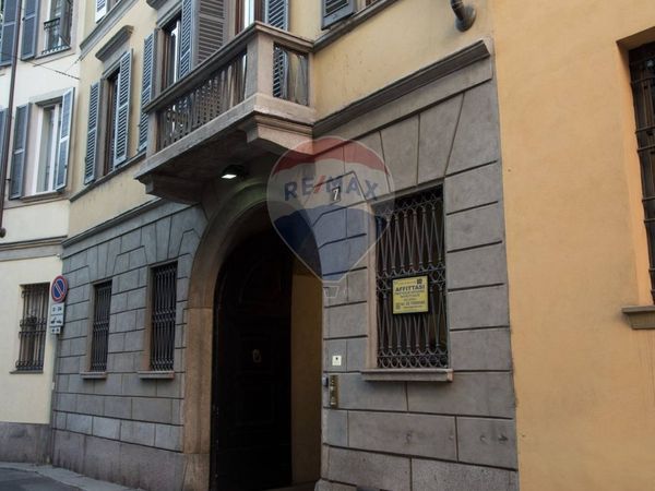 Ufficio Centro Storico, Milano, MI Affitto - Foto 3