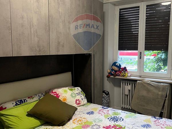 Appartamento S. Lazzaro - Lubiana, Parma, PR Vendita - Foto 4