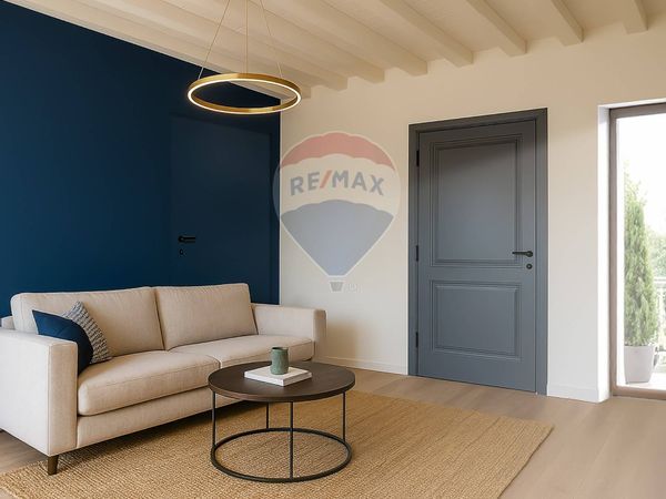 Nuove costruzioni Manerbio, BS Vendita - Foto 2