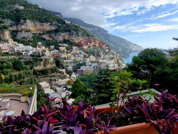 Appartamento Positano, SA Vendita - Foto 2