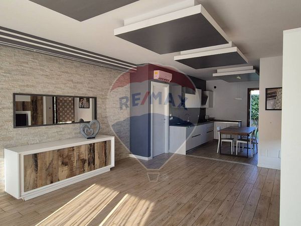 Villa a schiera Sandrà, Castelnuovo del Garda, VR Vendita