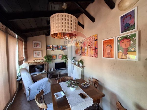 Attico/Mansarda Frosinone, FR Vendita