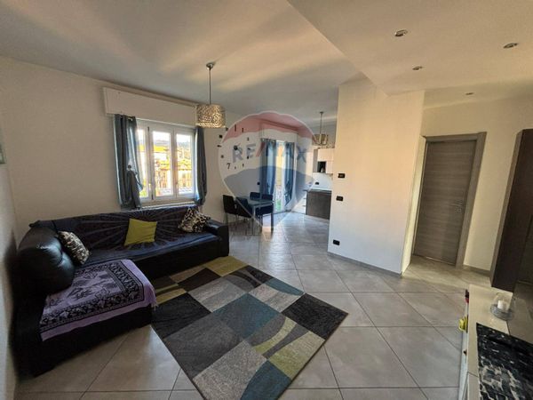 Appartamento Carcare, SV Vendita - Foto 2