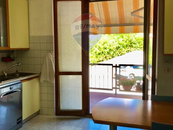 Appartamento San Biagio, Osimo, AN Affitto