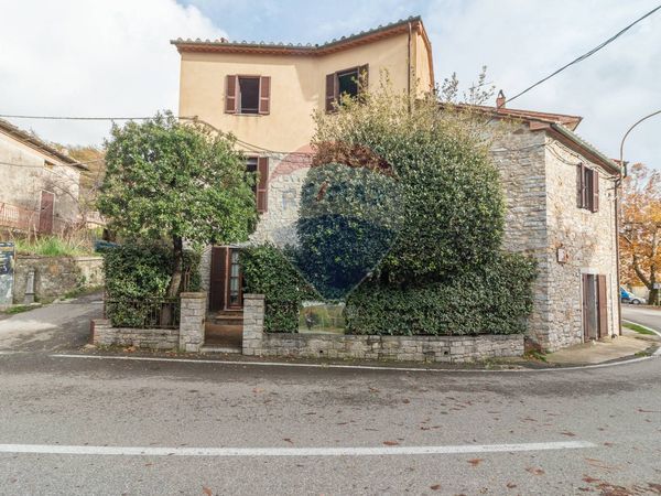 Appartamento Petricci, Semproniano, GR Vendita - Foto 2