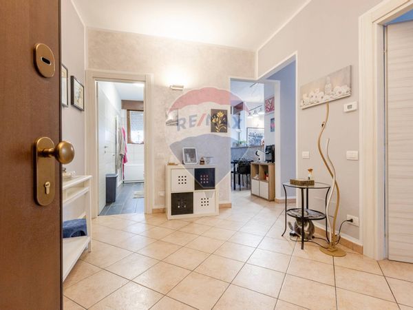 Appartamento Cavaria con Premezzo, VA Vendita - Foto 2