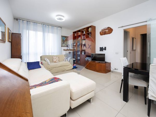 Appartamento Roncello, MB Vendita - Foto 3