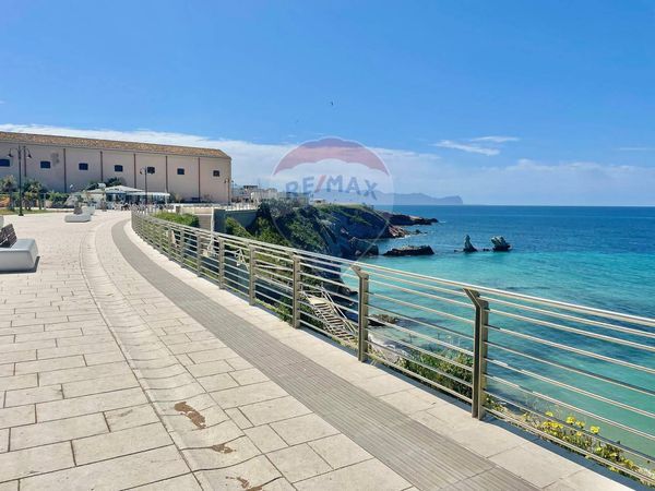 Casa Indipendente Terrasini, PA Vendita - Foto 3