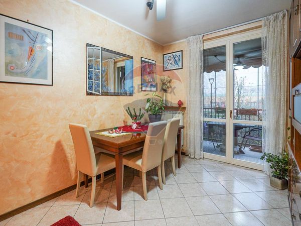 Appartamento Sotto il Monte Giovanni XXIII, BG Vendita