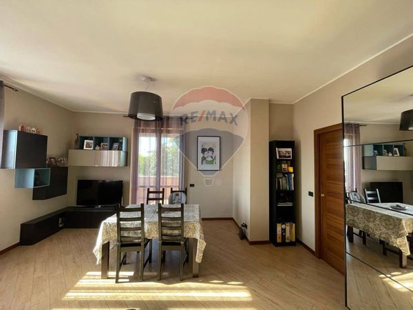 Appartamento Terrazzano, Rho, MI Affitto - Foto 3