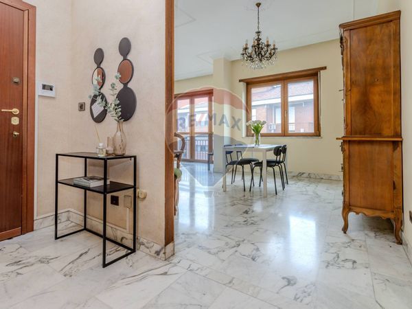 Appartamento Rivoli, TO Vendita - Foto 4