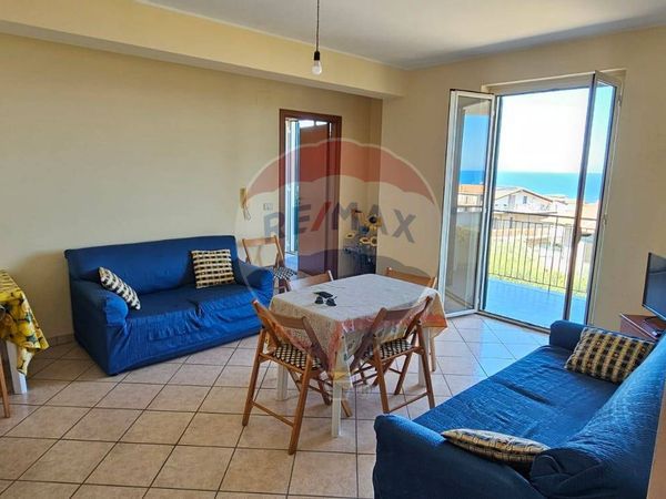 Appartamento Acquedolci, ME Vendita - Foto 4