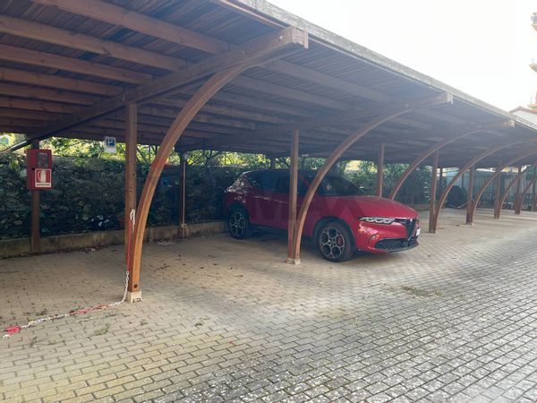 Posto Auto Centro, Levanto, SP Affitto - Foto 3