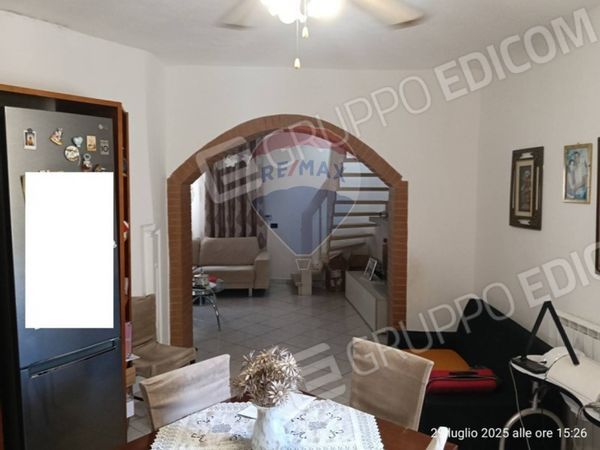 Duplex Fagnano Olona, VA Vendita