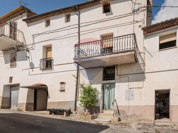 Casa Semindipendente Apiro, MC Vendita