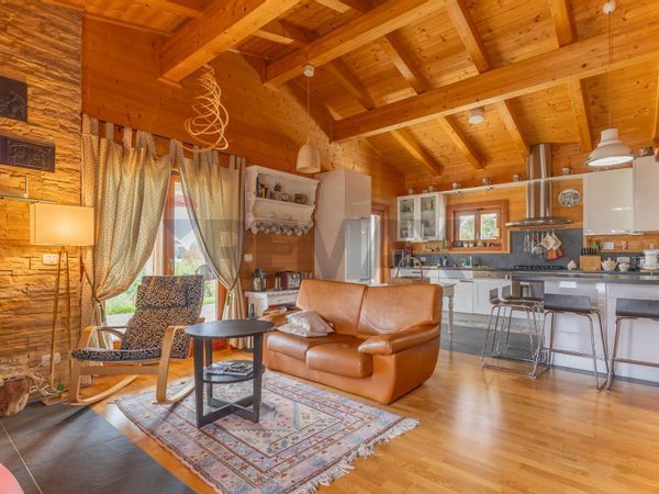 Villa singola Noci, BA Vendita - Foto 3