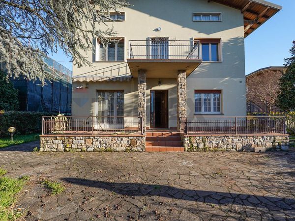 Appartamento Stezzano, BG Vendita