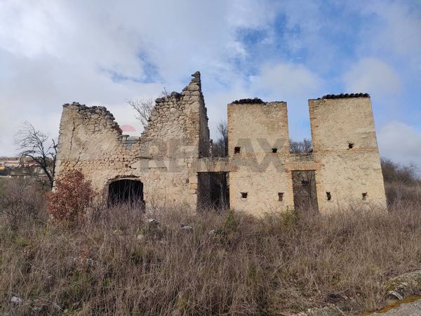 Rustico Torrione, L'Aquila, AQ Vendita - Foto 2