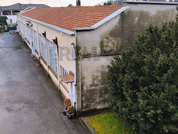 Commerciale Altro Jerago, Jerago con Orago, VA Vendita