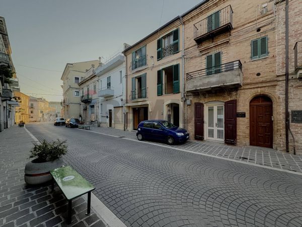 Casa Indipendente Paglieta, CH Vendita - Foto 2