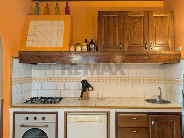 Casa Semindipendente Zona Stadio, Carrara, MS Vendita - Foto 4