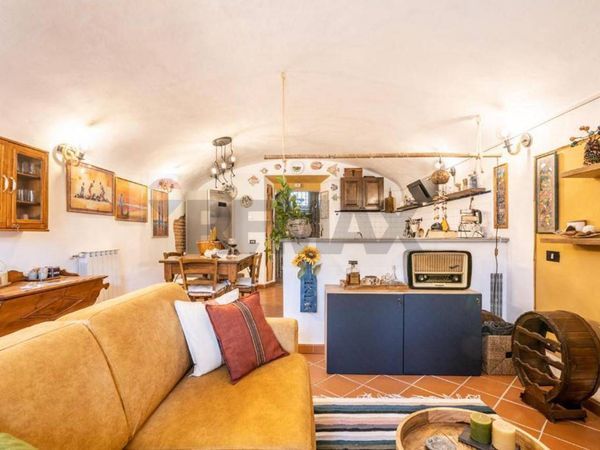 Appartamento Montenero, Livorno, LI Vendita - Foto 4