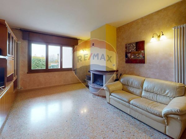 Villa a schiera Santa Maria, Camisano Vicentino, VI Vendita - Foto 3