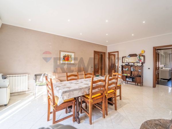 Appartamento Isola Sacra, Fiumicino, RM Vendita - Foto 3