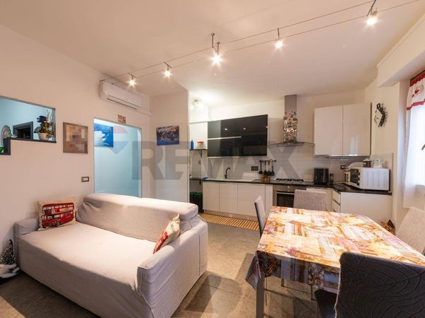 Appartamento Centro, Terranuova Bracciolini, AR Vendita - Foto 4