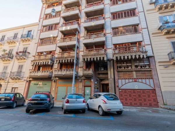 Ufficio Politeama, Palermo, PA Affitto - Foto 3